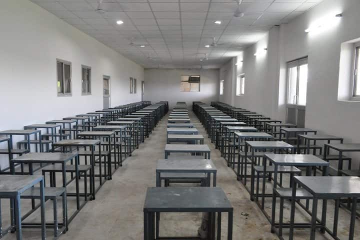 Taawish College of Education campus in Jammu, Jammu and Kashmir, India — photo 2