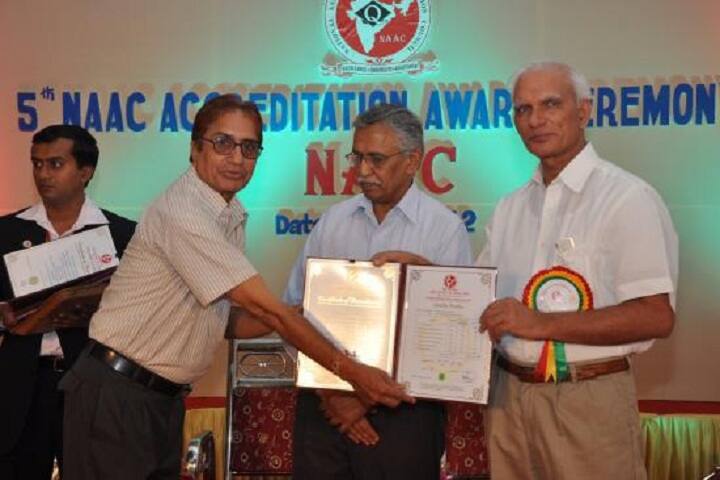 Taawish College of Education campus in Jammu, Jammu and Kashmir, India — photo 3