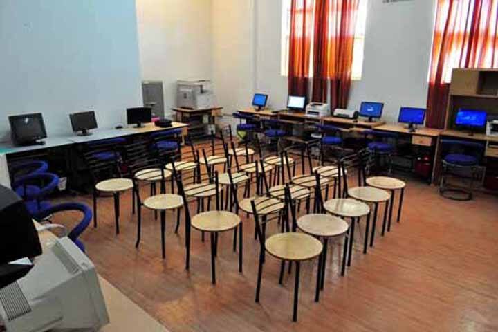 Taawish College of Education campus in Jammu, Jammu and Kashmir, India — photo 4