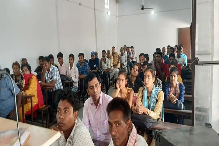 Deo Chand College campus in Hajipur, Bihar, India — photo 6