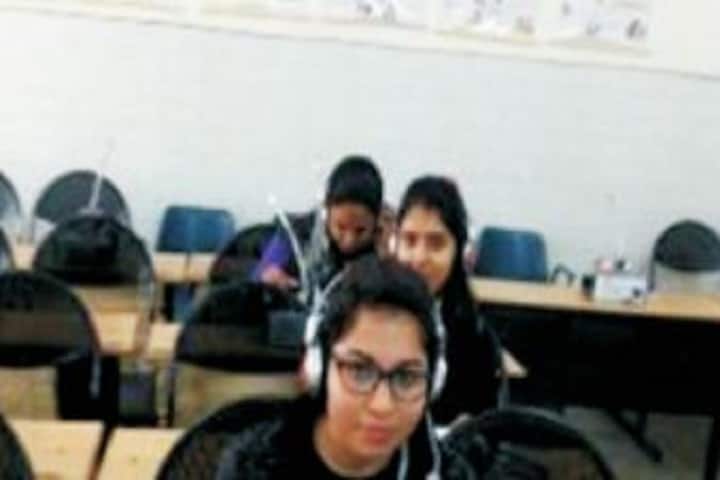 Guru Nanak College of Education campus in New Delhi, Delhi, India — photo 3