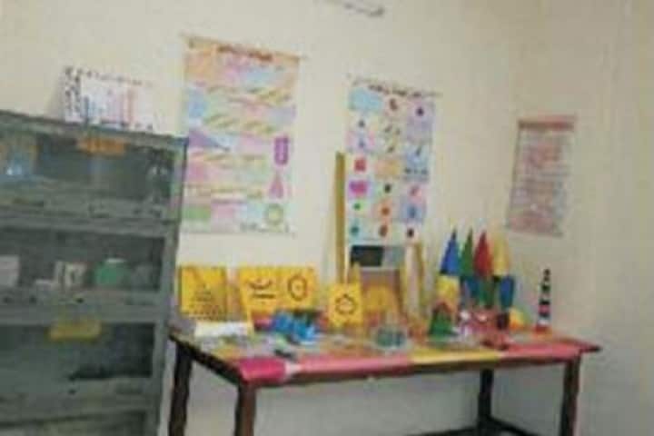 Guru Nanak College of Education campus in New Delhi, Delhi, India — photo 5