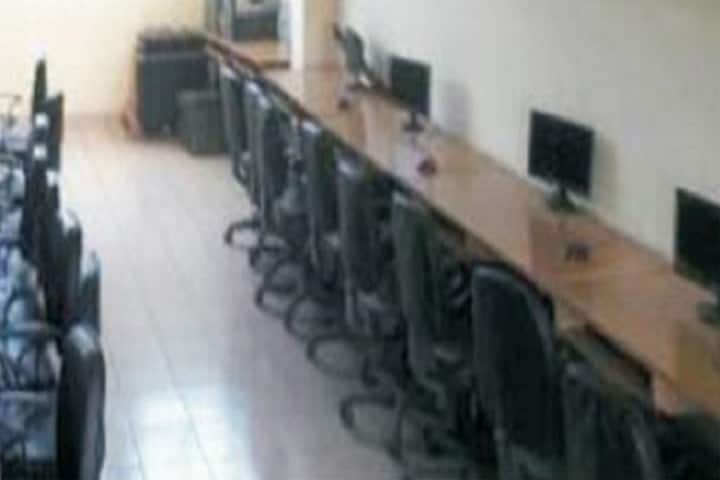 Guru Nanak College of Education campus in New Delhi, Delhi, India — photo 6