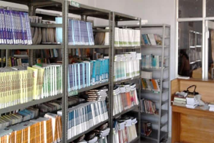 Swami Vivekanand College of Education campus in Jagadhri, Haryana, India — photo 3
