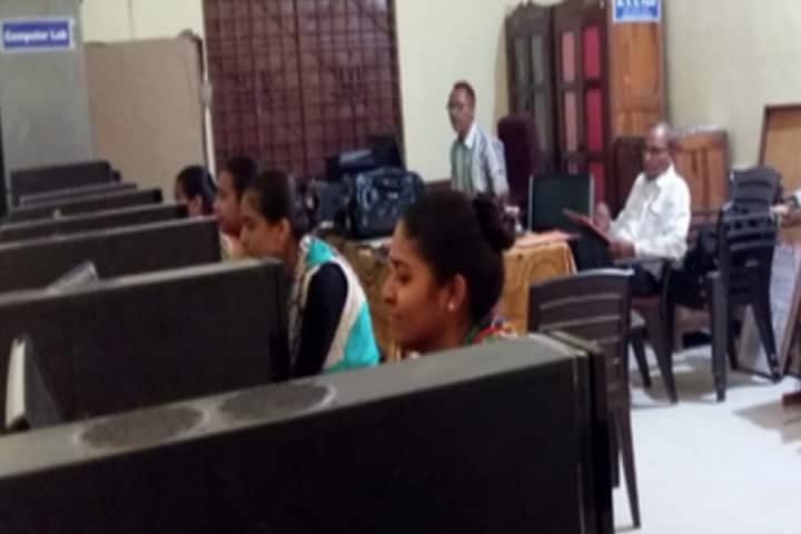 Shri Sarvajanik College of Education campus in Panchmahal, Gujarat, India — photo 5