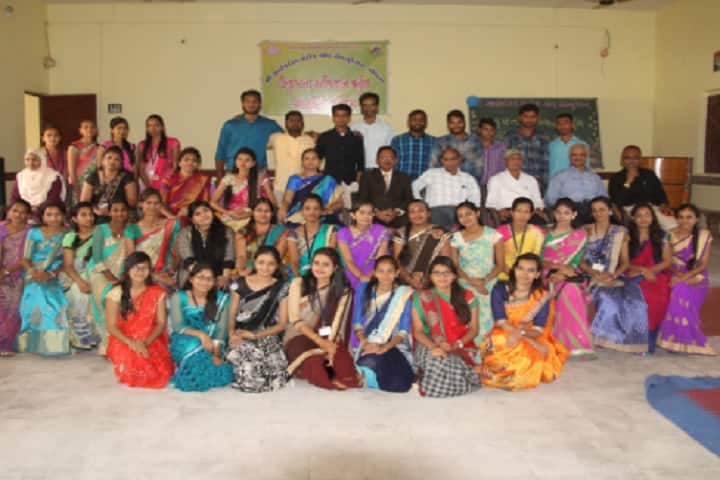 Shri Sarvajanik College of Education campus in Panchmahal, Gujarat, India — photo 6