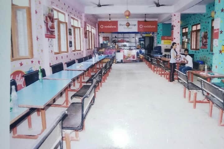 Shankara Institute of B Ed campus in Jaipur, Rajasthan, India — photo 2