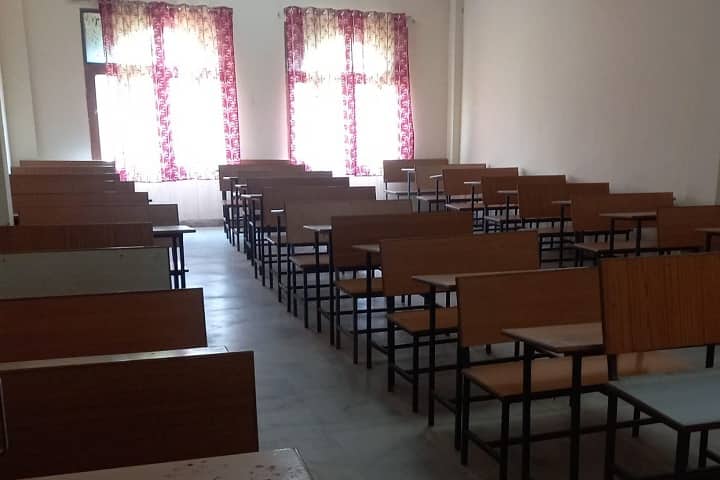 Shankara Institute of B Ed campus in Jaipur, Rajasthan, India — photo 5