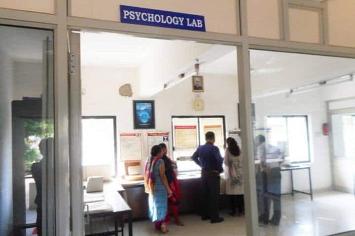 SS Patel College of Education campus in Gandhinagar, Gujarat, India — photo 4