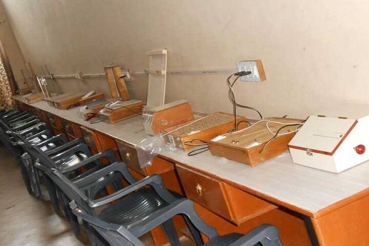 Swami Keshwanand Teachers Training Girls College campus in Laxmangarh, Rajasthan, India — photo 4