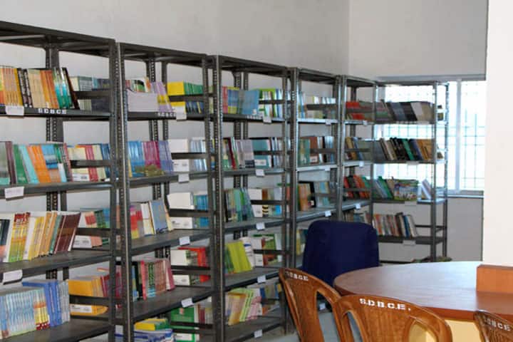 Swami Dharm Bandhu College of Education campus in Masratu, Jharkhand, India — photo 5