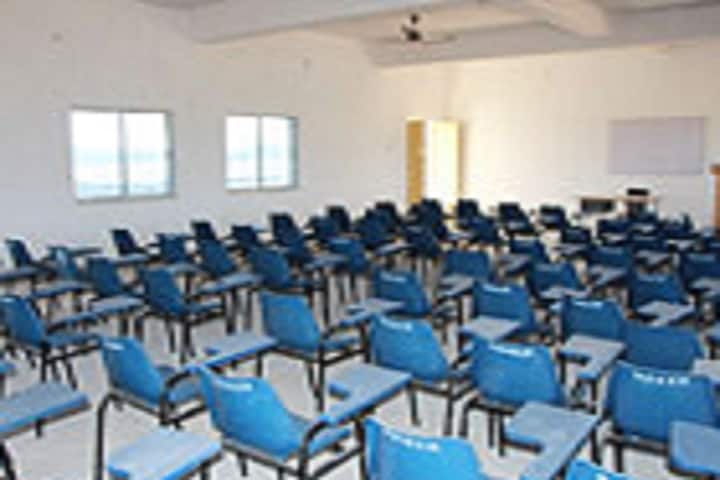 Swami Dharm Bandhu College of Education campus in Masratu, Jharkhand, India — photo 6