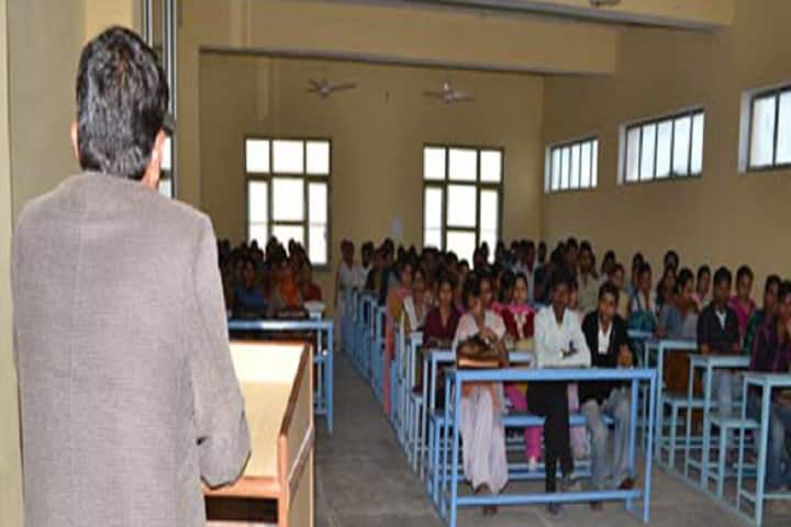 Swami Dayanand College of Education campus in Bathinda, Punjab, India — photo 2