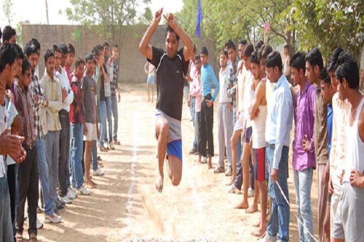 Swami Dayanand College of Education campus in Bathinda, Punjab, India — photo 4