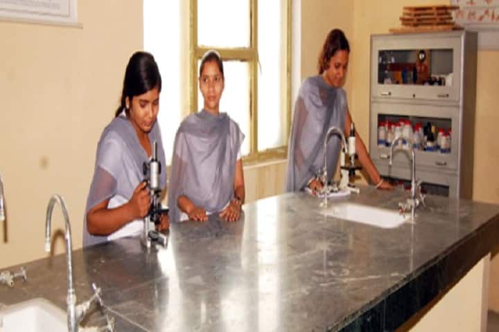 Swami Dayanand College of Education campus in Bathinda, Punjab, India — photo 6