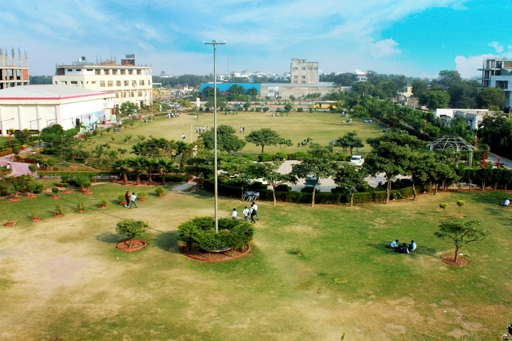 Swami Vivekanand College of Education campus in Patiala, Punjab, India — photo 1