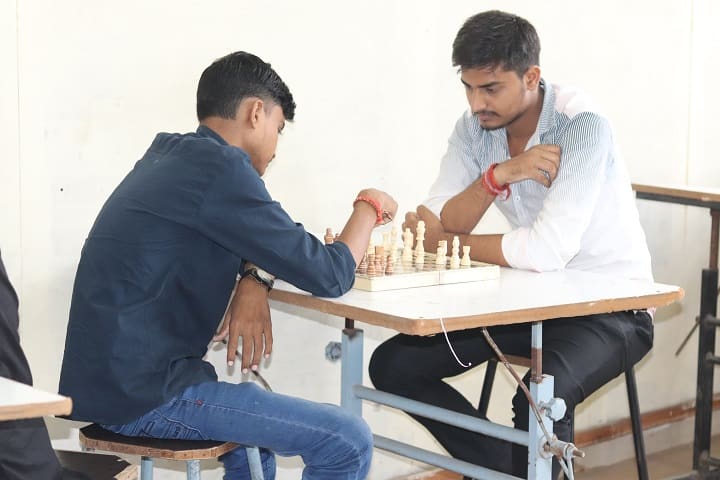 Swami Vivekanand College of Education campus in Patiala, Punjab, India — photo 5