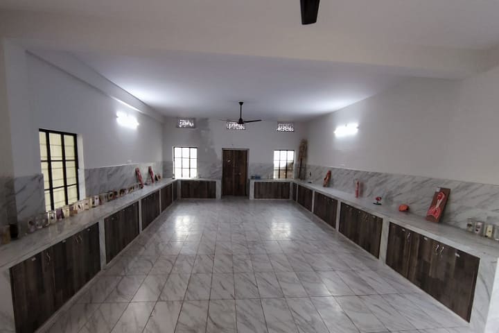 Tagore Sikshak Parshikshan Sansthan campus in Sikar, Rajasthan, India — photo 4