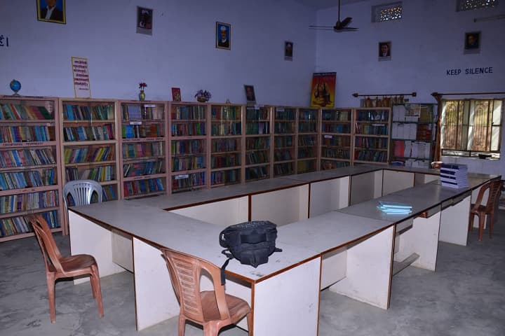 Tagore Sikshak Parshikshan Sansthan campus in Sikar, Rajasthan, India — photo 6