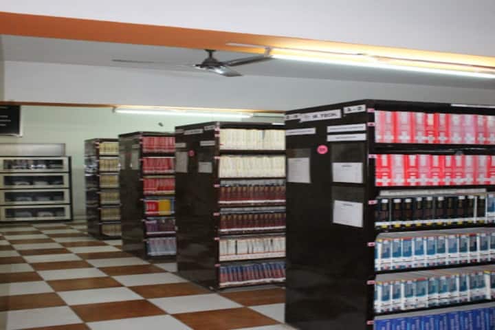 GGITS Jabalpur campus in Jabalpur, Madhya Pradesh, India — photo 3