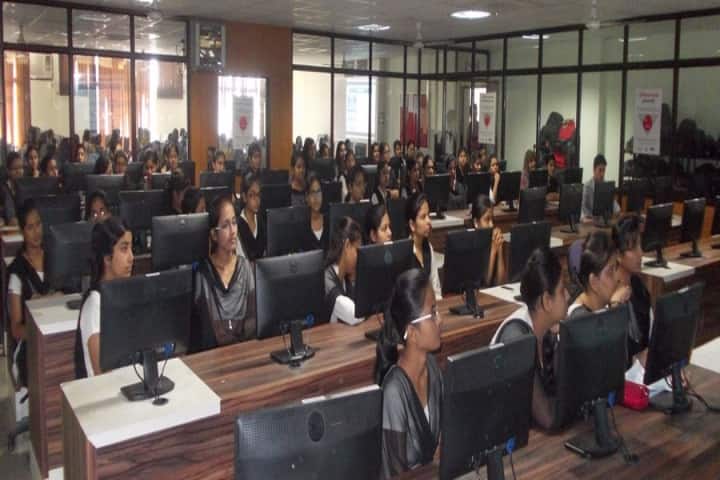GGITS Jabalpur campus in Jabalpur, Madhya Pradesh, India — photo 4
