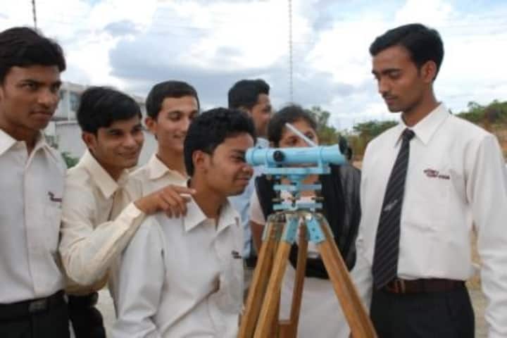 GGITS Jabalpur campus in Jabalpur, Madhya Pradesh, India — photo 6