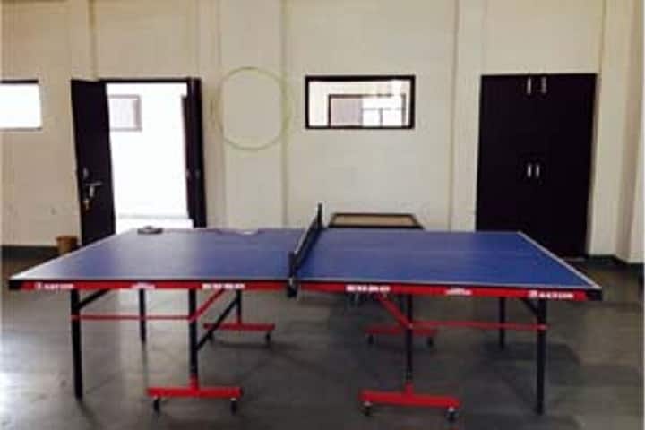 Surya College of Education campus in Ambala, Haryana, India — photo 2