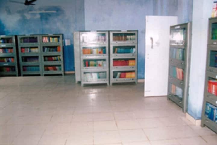 Surya College of Education campus in Ambala, Haryana, India — photo 5