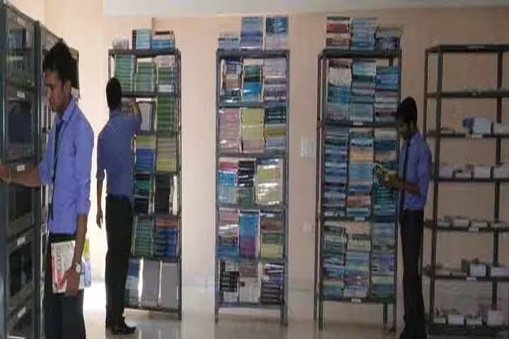 ICFAI University Meghalaya campus in Shillong, Meghalaya, India — photo 5