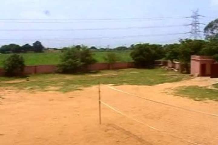 Superking Tearchers Training College campus in Jaipur, Rajasthan, India — photo 2