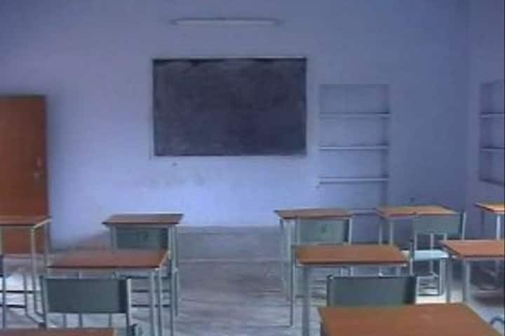 Superking Tearchers Training College campus in Jaipur, Rajasthan, India — photo 5