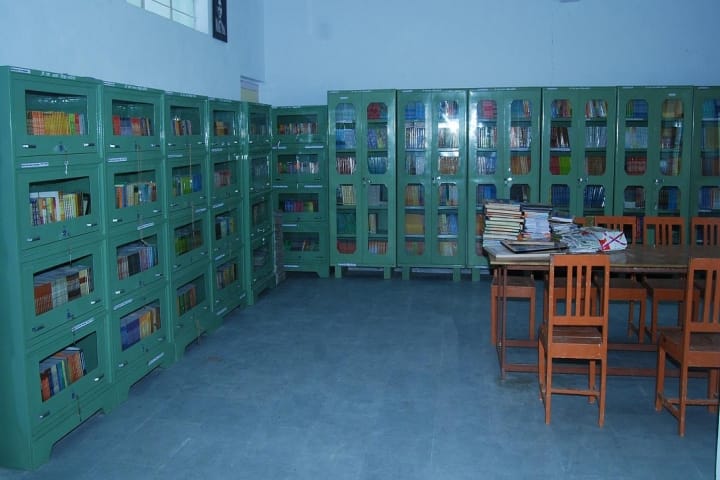 Smt Ramkumari Teachers Training College campus in Mukundgarh, Rajasthan, India — photo 1
