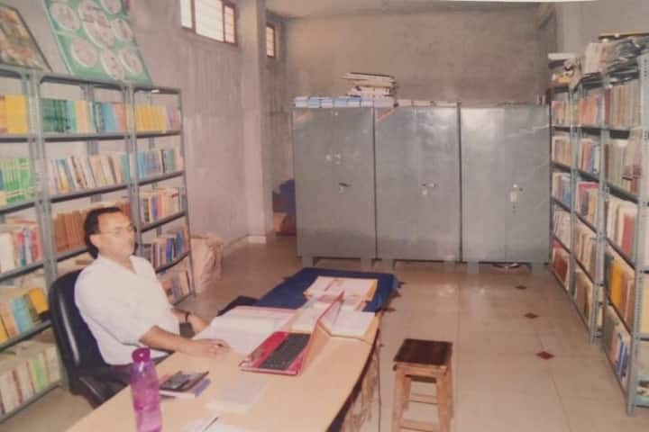 Sunrise Gurukul TT College campus in Sikar, Rajasthan, India — photo 5