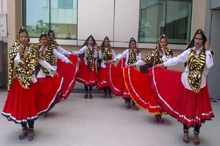 Sunrise College of Education campus in Sonipat, Haryana, India — photo 4