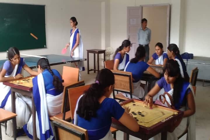 Arya Mahila Teachers Training College campus in Alwar, Rajasthan, India — photo 3