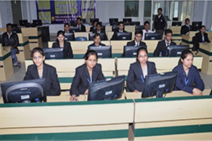 GSCE Sagar campus in Sironj, Madhya Pradesh, India — photo 4