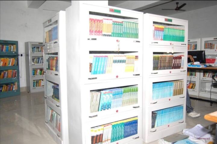 GSCE Sagar campus in Sironj, Madhya Pradesh, India — photo 5