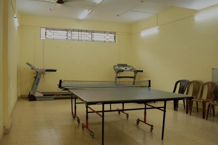 Cuncolim Educational Society's College of Arts and Commerce campus in Cuncolim, Goa, India — photo 5