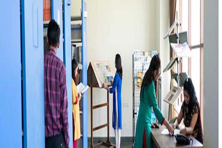 CBS Group of Institutions, Delhi campus in New Delhi, Delhi, India