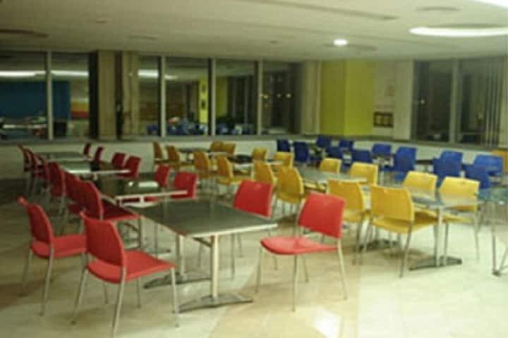 CBS Group of Institutions campus in New Delhi, Delhi, India — photo 4