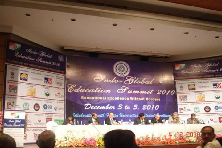 CBS Group of Institutions campus in New Delhi, Delhi, India — photo 6