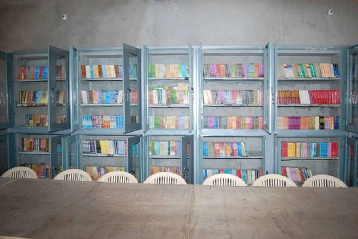 Siddharth Shiksha Sansthan campus in Jaipur, Rajasthan, India — photo 3