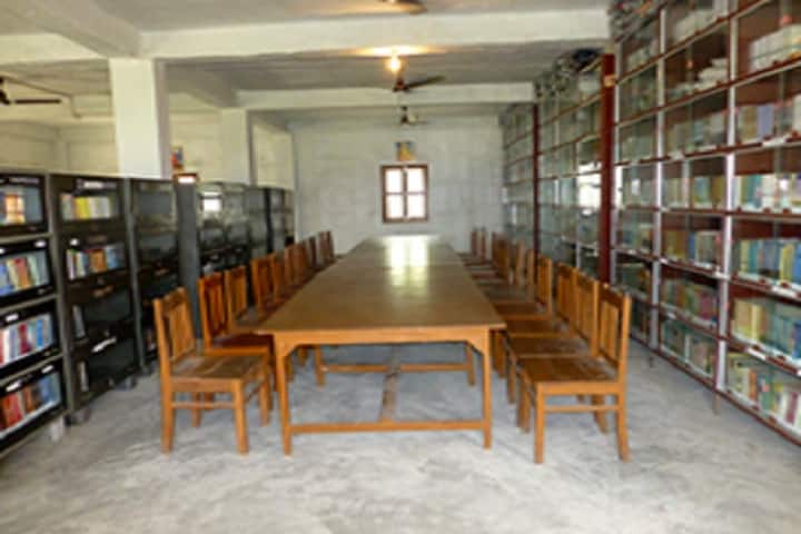 Siddharth College of Education campus in Jaipur, Rajasthan, India — photo 4