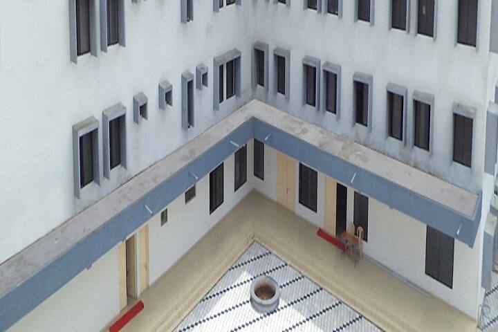 Sun Institute of Teachers Education campus in Gwalior, Madhya Pradesh, India — photo 2