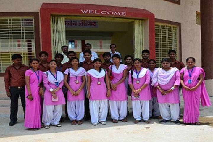 Sun Institute of Teachers Education campus in Gwalior, Madhya Pradesh, India — photo 3