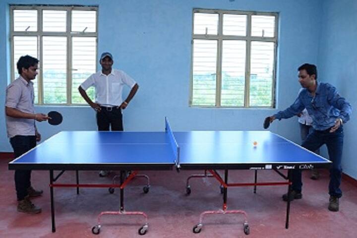 Sun Institute of Teachers Education campus in Gwalior, Madhya Pradesh, India — photo 4