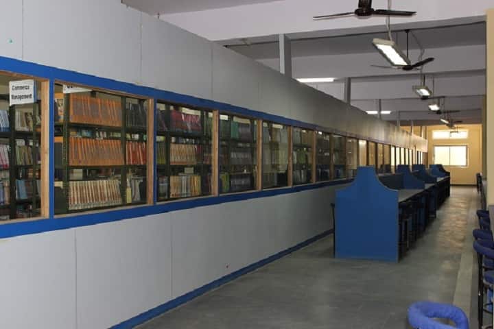 Shri SR B Ed College campus in Anupgarh, Rajasthan, India — photo 3