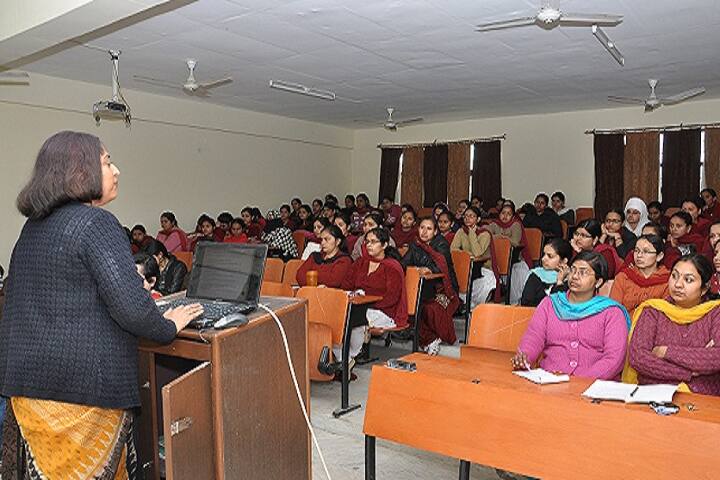 Rattan Professional Education College campus in Sahibzada Ajit Singh Nagar, Punjab, India — photo 1