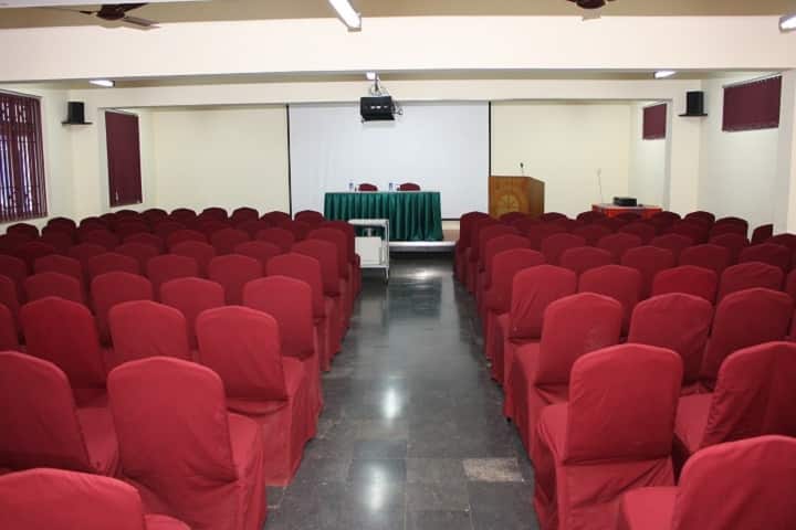 IHM Goa campus in Goa, India — photo 3