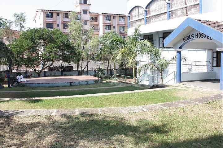 IHM Goa campus in Goa, India — photo 6